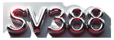 sv388 login logo